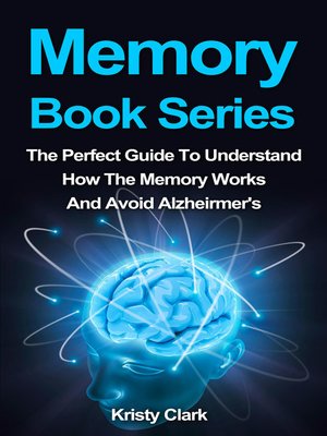 cover image of Memory Book Series